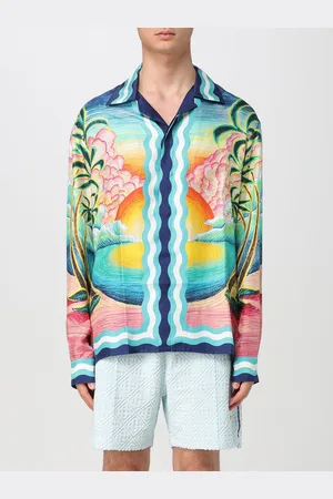 Casablanca Shirt Men color