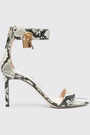 Tom Ford Heeled Sandals Woman color