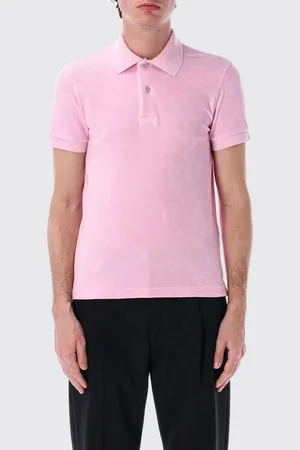 Tom Ford Polo Shirt Men color