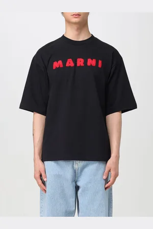 Marni T-Shirt Men color