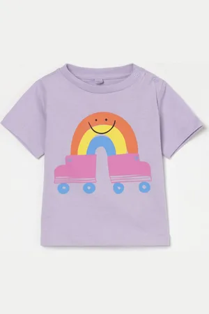 Stella McCartney T-Shirt Kids color