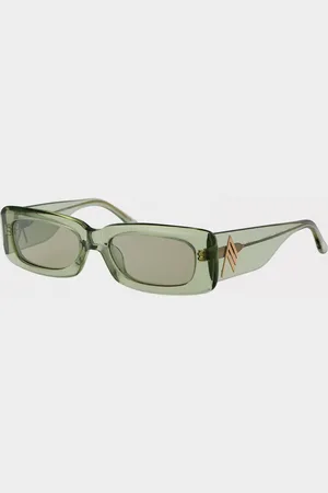 The Attico Sunglasses Woman color