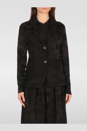 UMA WANG Jacket Woman color