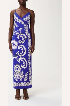 Etro Dress Woman color