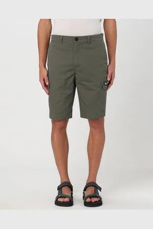add Short Men color