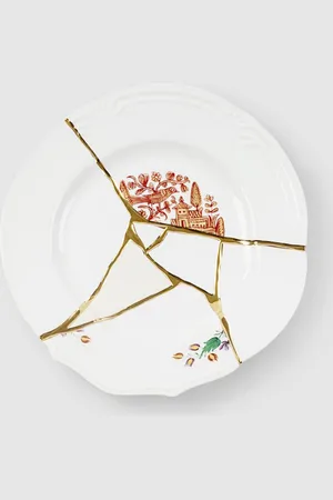 SELETTI Dishware Lifestyle color