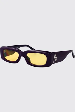 The Attico Sunglasses Woman color