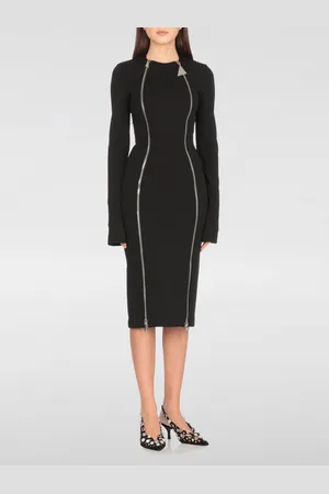 The Attico Dress Woman color