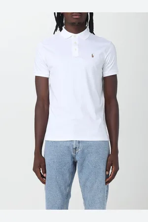 Ralph Lauren Polo Shirt Men color