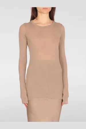 Rick Owens T-Shirt Woman color