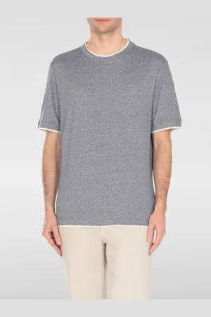 Brunello Cucinelli Sweater Men color