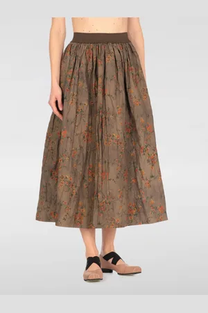 UMA WANG Skirt Woman color