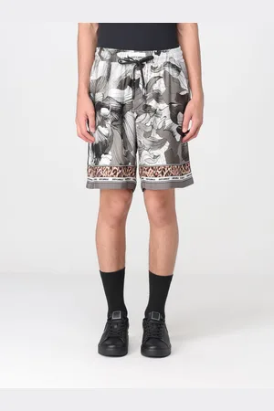 Roberto Cavalli Short Men color
