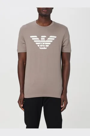 Emporio Armani T-Shirt Men color