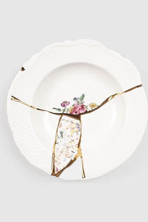 SELETTI Dishware Lifestyle color