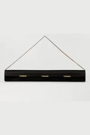 Moschino Clutch Woman color
