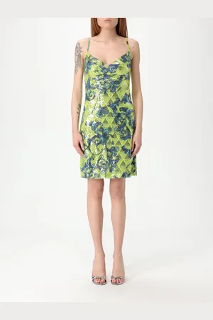 VERSACE Dress Woman color