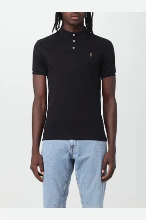 Ralph Lauren Polo Shirt Men color