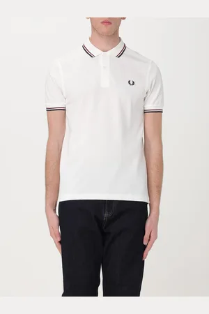 Fred Perry Polo Shirt Men color