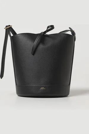 A.P.C. Mini Bag A. P.C. Woman color