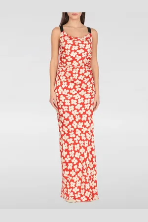 Msgm Dress Woman color