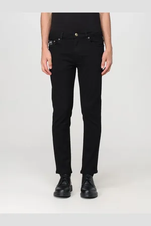VERSACE Pants Men color