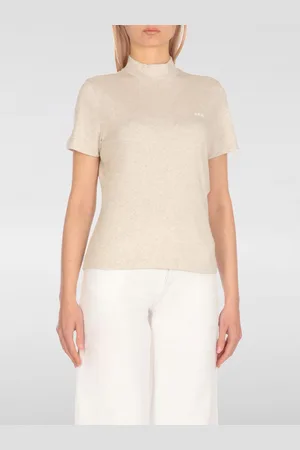 A.P.C. T-Shirt A. P.C. Woman color