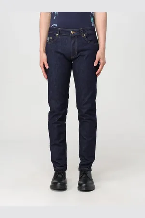 VERSACE Pants Men color