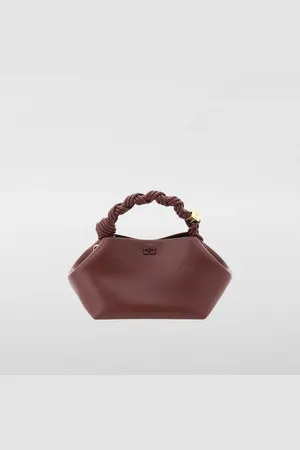 Ganni Mini Bag Woman color