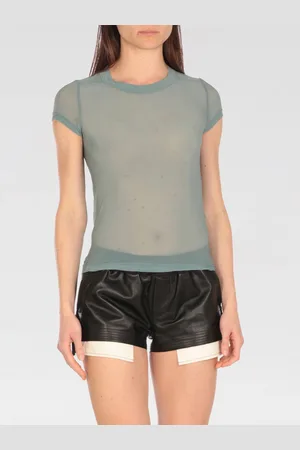 Rick Owens T-Shirt Woman color