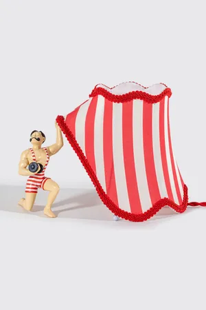 SELETTI Table Lamps Lifestyle color