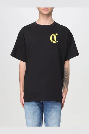 Roberto Cavalli T-Shirt Men color