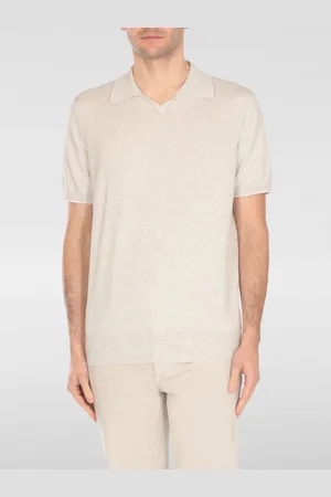 Brunello Cucinelli Polo Shirt Men color