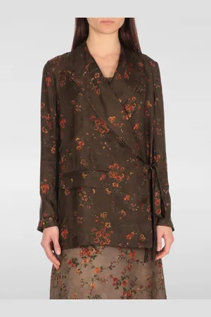 UMA WANG Blazer Woman color