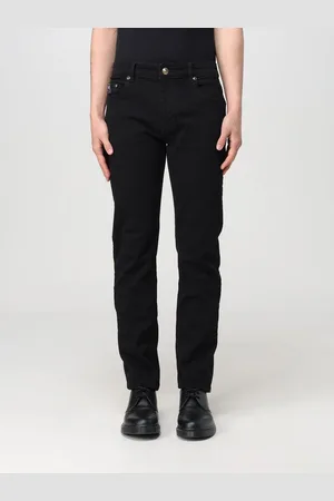 VERSACE Pants Men color