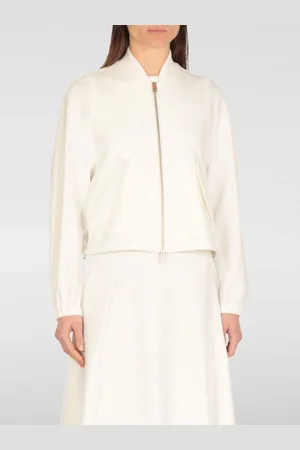 Fabiana Filippi Jacket Woman color
