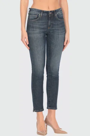 Dondup Pants Woman color