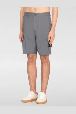 Stone Island Short Men color