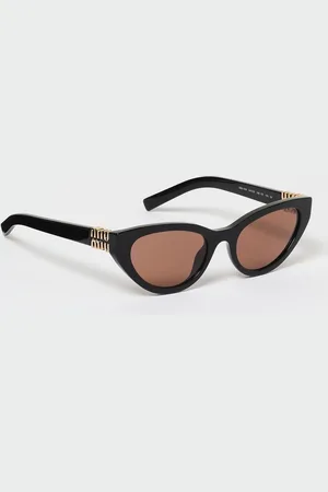 Miu Miu Sunglasses Woman color