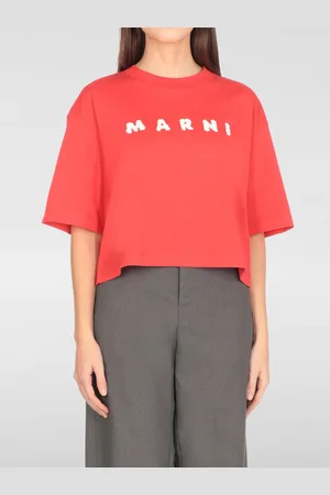 Marni T-Shirt Woman color