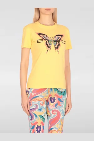 Etro T-Shirt Woman color