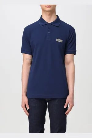 VERSACE Polo Shirt Men color