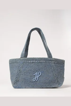 Patou Shoulder Bag Woman color