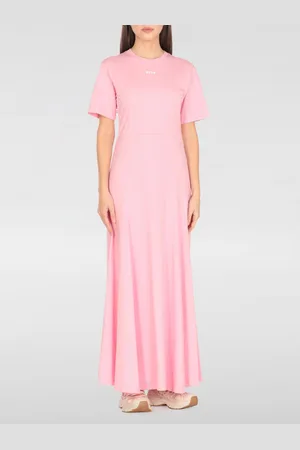Msgm Dress Woman color