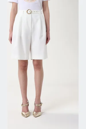 Roberto Cavalli Short Woman color