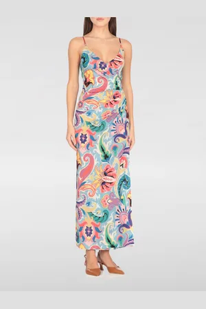 Etro Dress Woman color