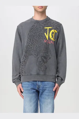 Roberto Cavalli Sweatshirt Men color
