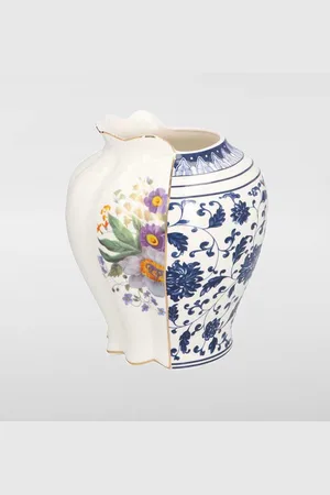 SELETTI Vases Lifestyle color