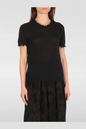 UMA WANG Top Woman color