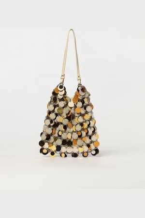 Paco rabanne Shoulder Bag Woman color